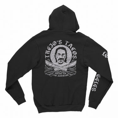Machete Hoodie - The Pepper Pantry (Formerly Marie Sharp's)